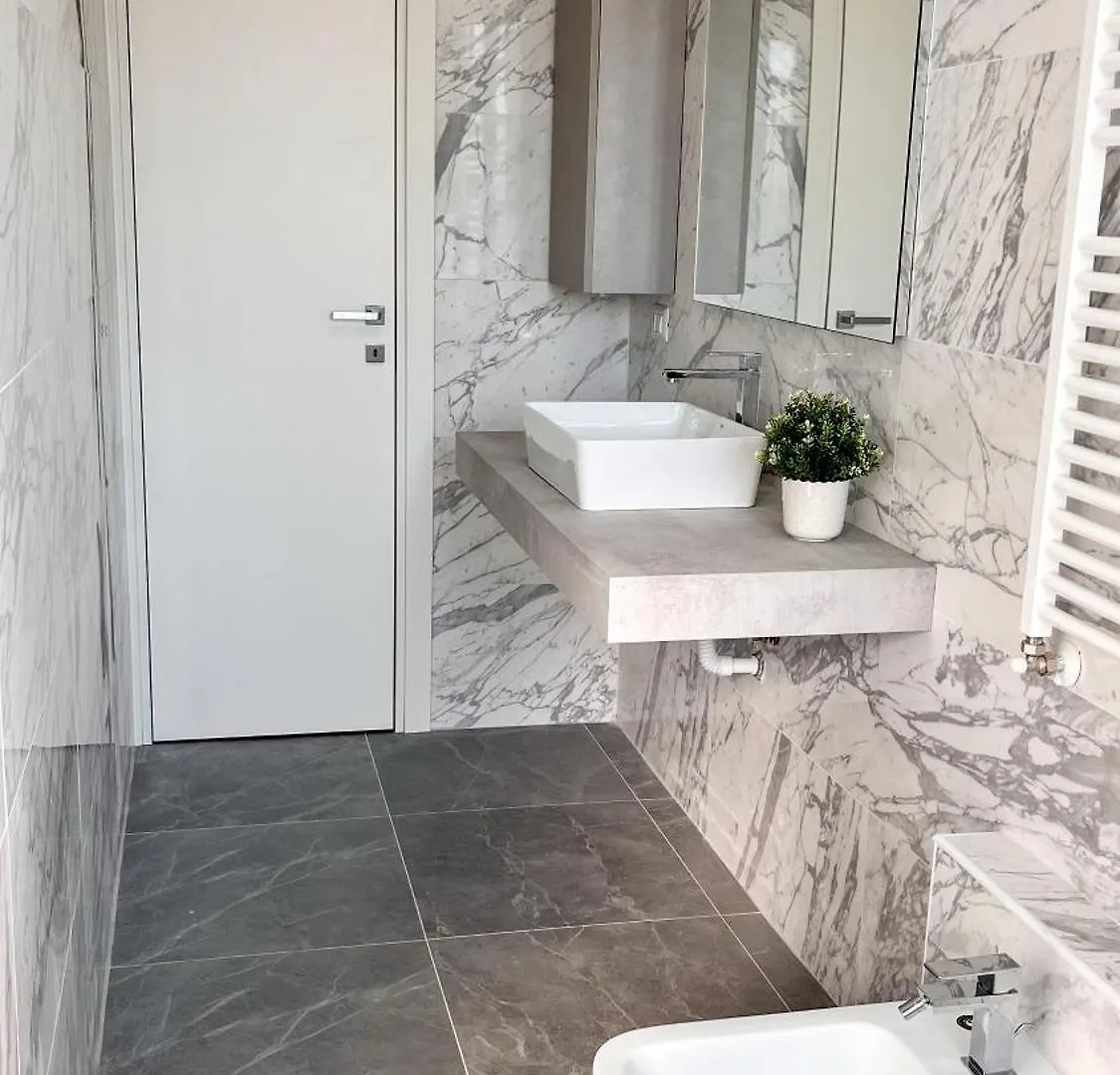 Dream & Relax Hotel San Donato Milanese