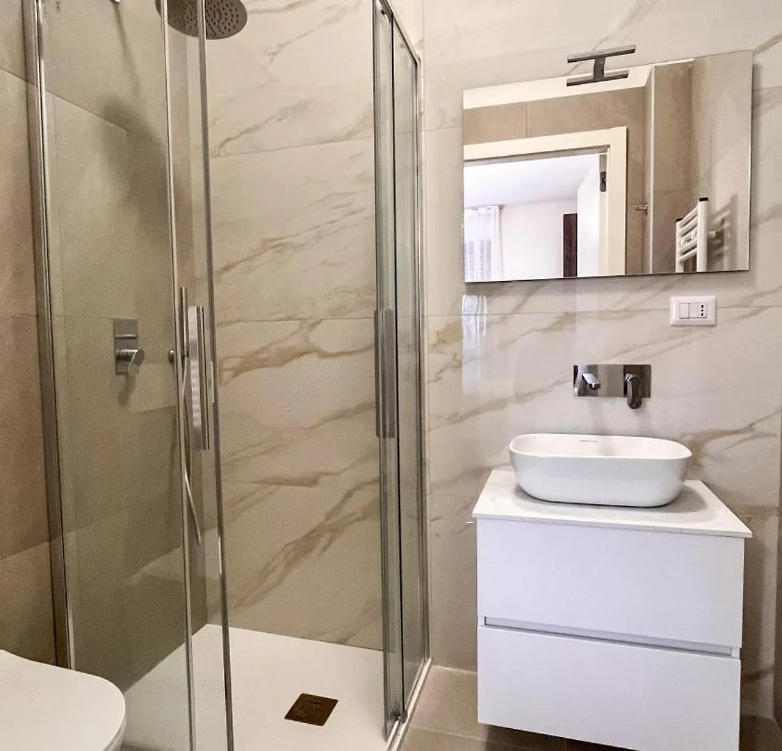 Dream & Relax Hotel San Donato Milanese Guest house