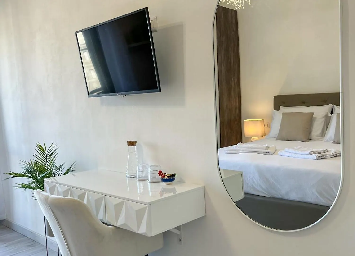 Guest house Dream & Relax Hotel San Donato Milanese Italy