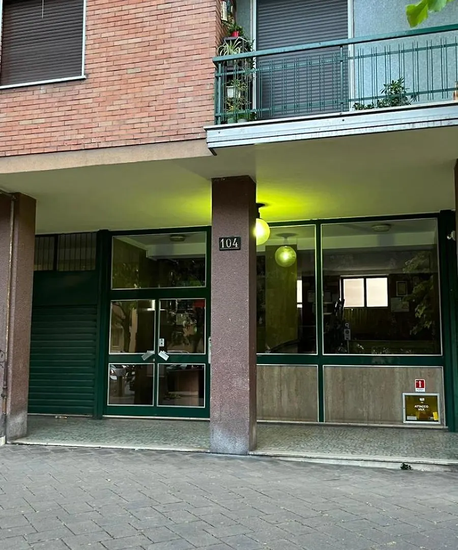 Dream & Relax Hotel San Donato Milanese