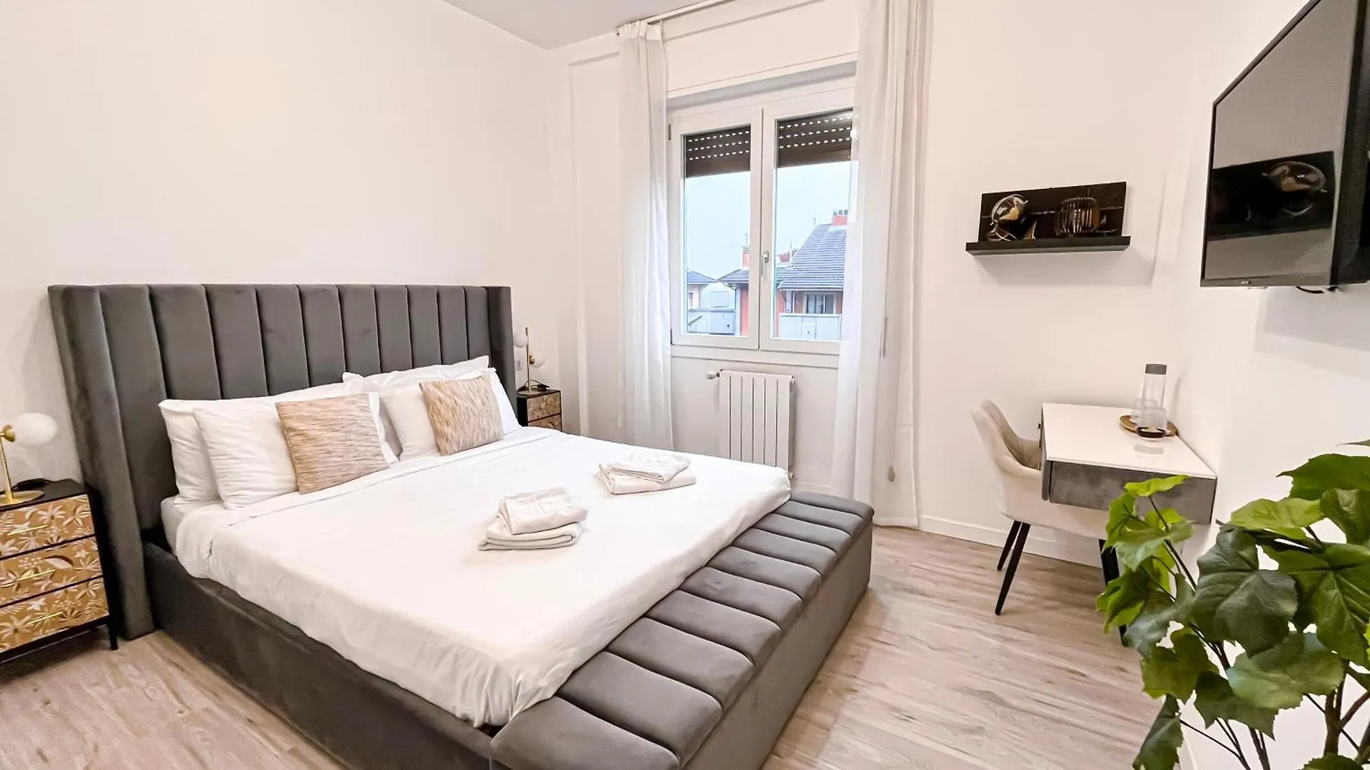 Dream & Relax Hotel San Donato Milanese Guest house