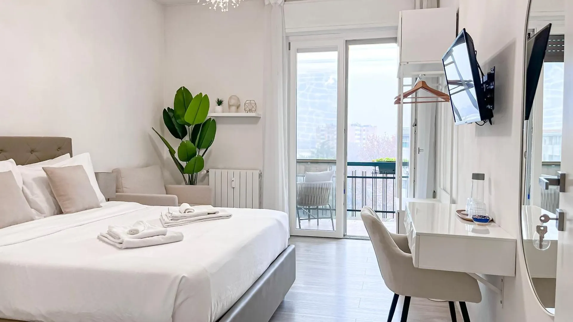 Dream & Relax Hotel San Donato Milanese 0*,