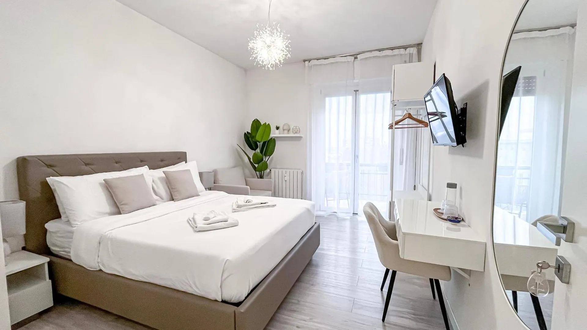 Guest house Dream & Relax Hotel San Donato Milanese