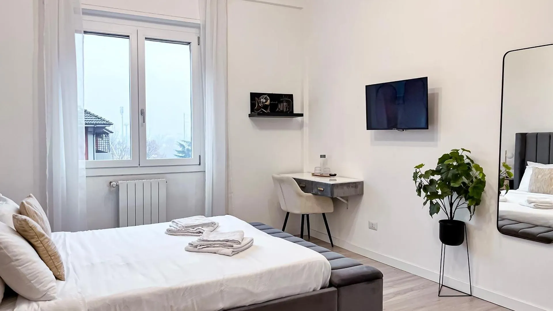 Dream & Relax Hotel San Donato Milanese Guest house