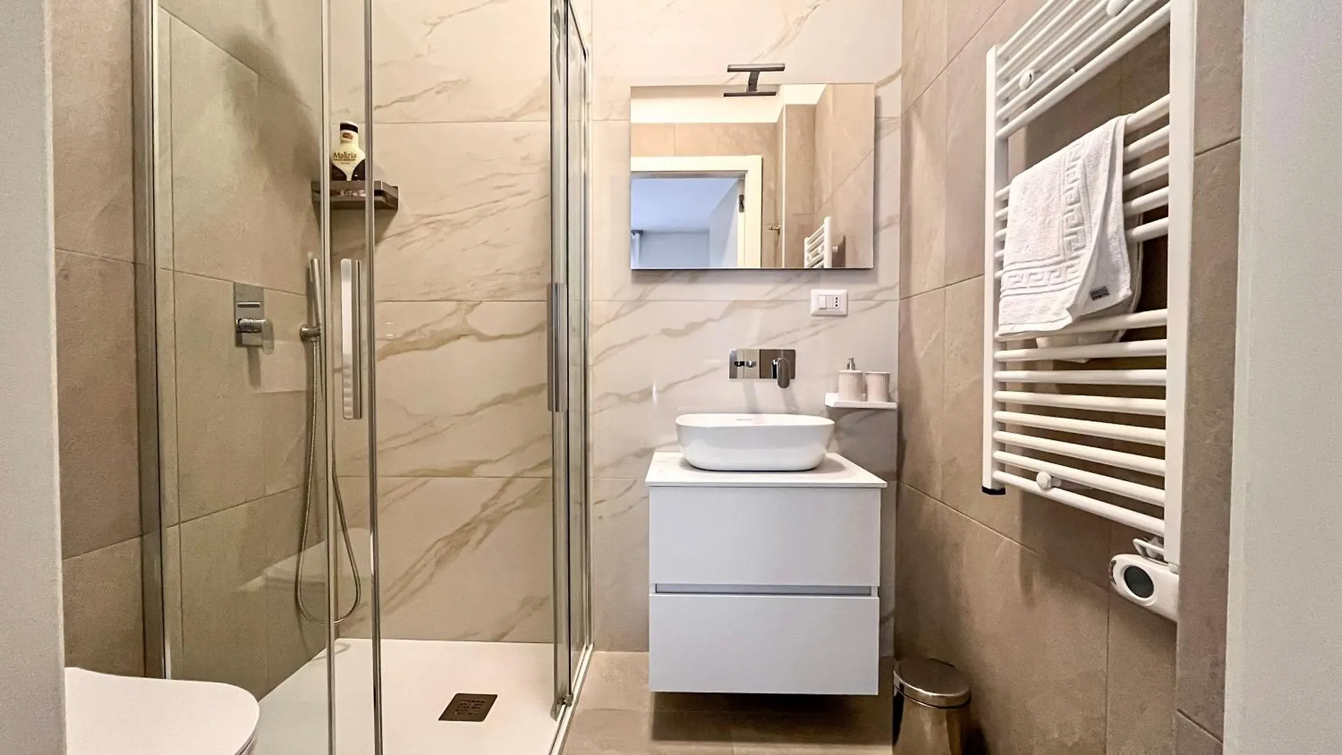Dream & Relax Hotel San Donato Milanese