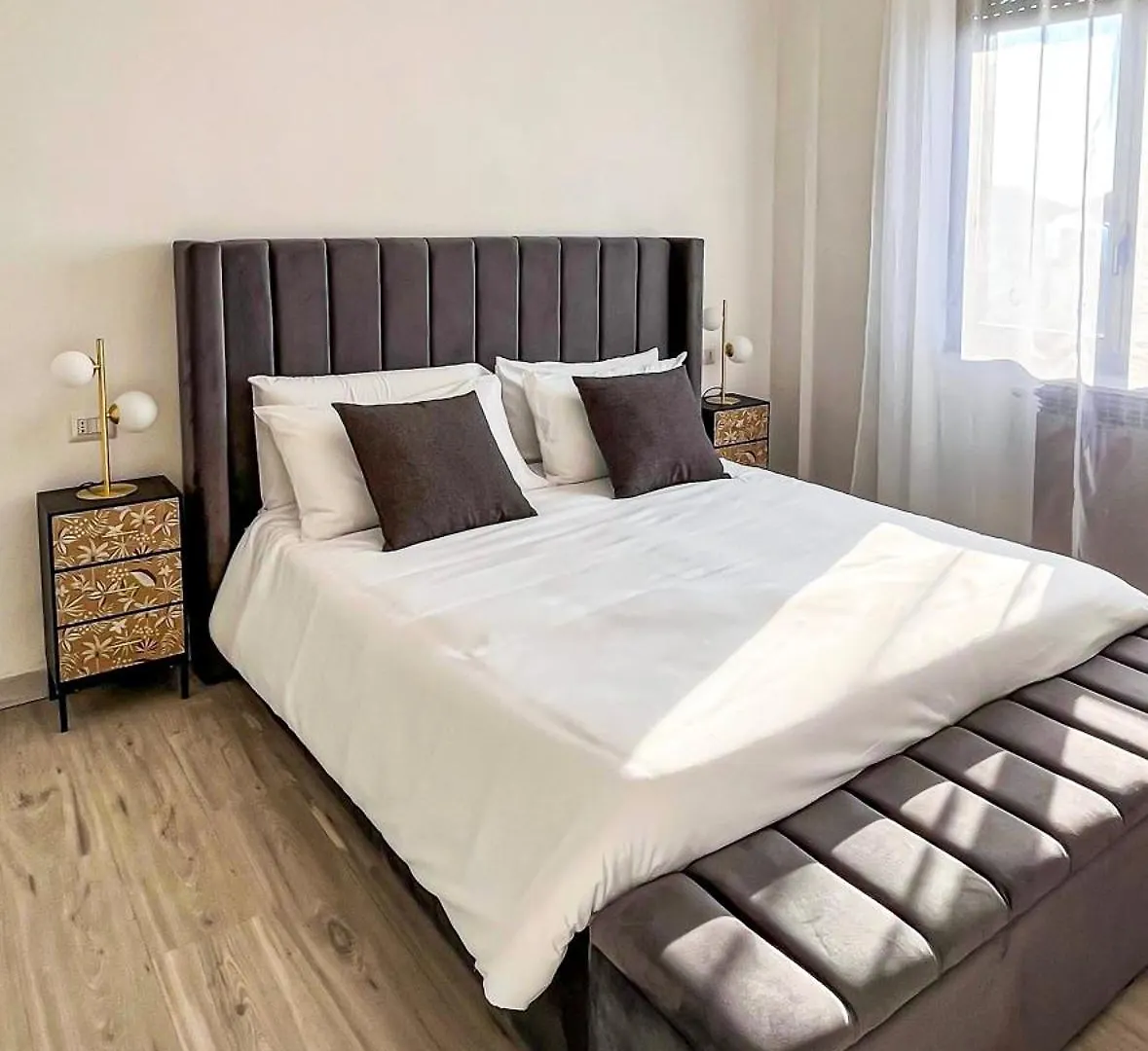 Dream & Relax Hotel San Donato Milanese