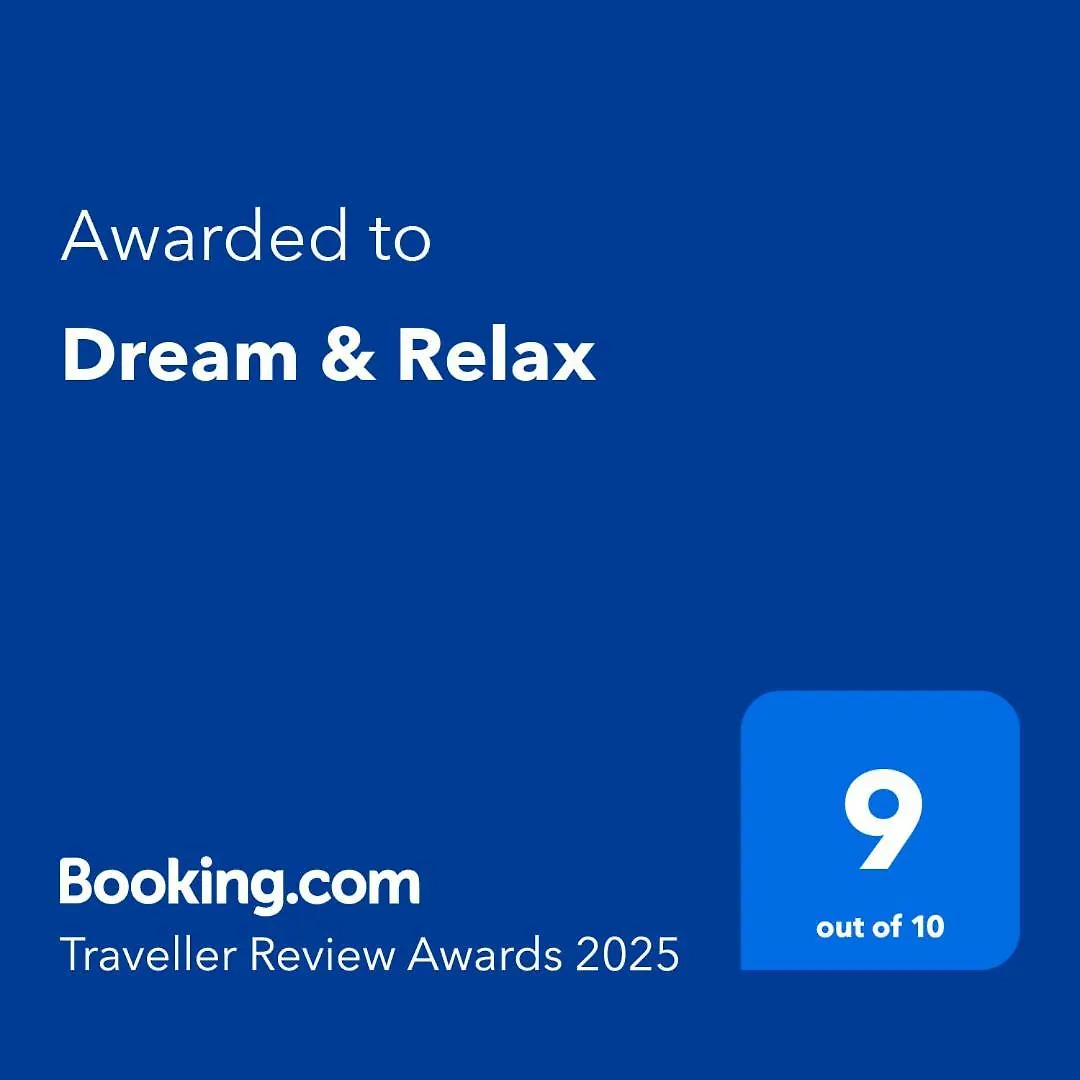 Guest house Dream & Relax Hotel San Donato Milanese Italy