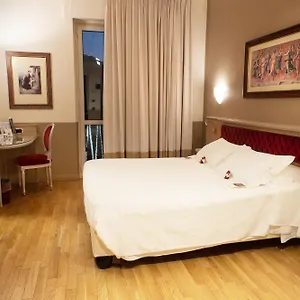 Hotel Santa Barbara, San Donato Milanese