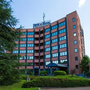 Hotel Rege, San Donato Milanese